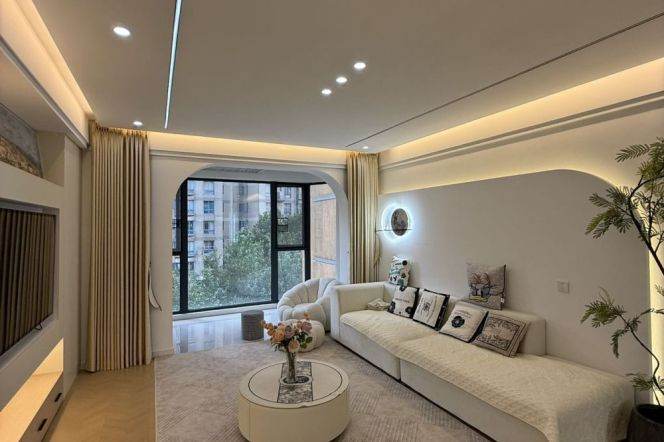 Elevator 3BR-Zhonghua Road-4-minute walk to Line 9 Xiaonanmen Station