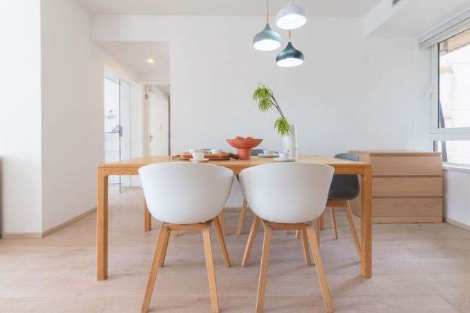 iapm/joffre garden 3br2bath140sqm