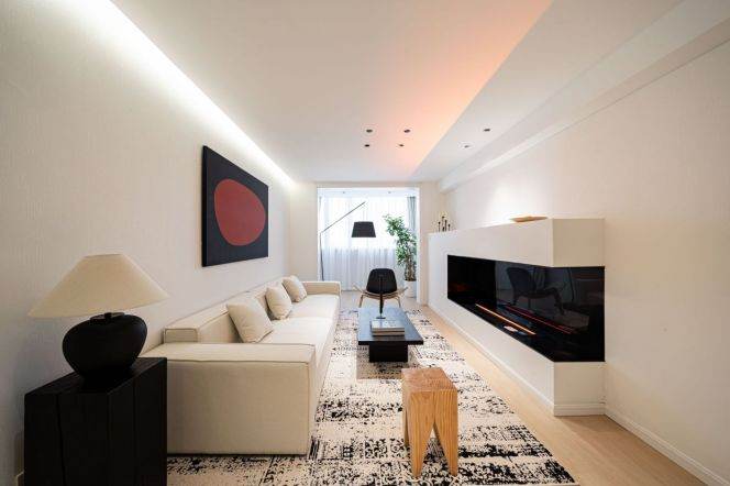 Valuable/Modern Xujiahui 1BR with Central AC 11.5K 