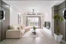 2 Brs, 2 Baths with Terrace, Dish washer, Dryer, 130 sqm @ Hongqiao metro L10