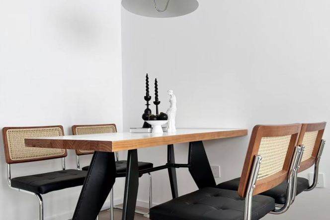 Hongqiao rd elevator 1BR apartment