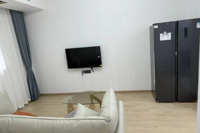 hongqiao rd station one bedroom