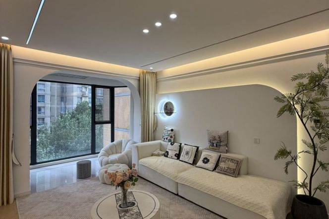 Elevator 3BR-Zhonghua Road-4-minute walk to Line 9 Xiaonanmen Station