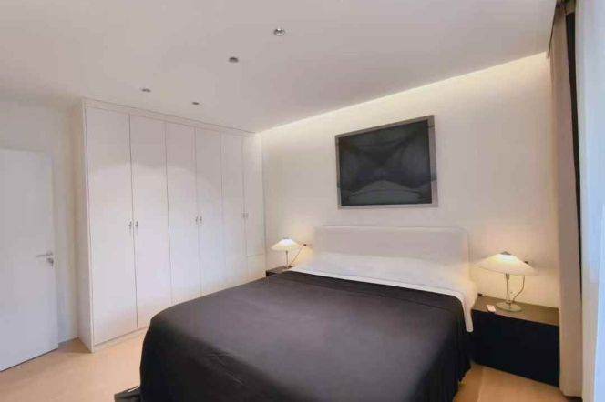 dong'an rd elevator 1BR/Big living room@L4/7