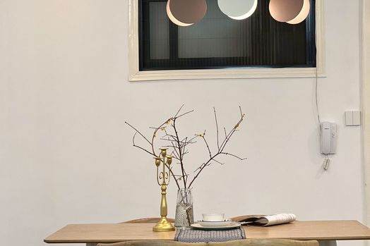 Valuable/Nice highrise 2BR NR Jiaotong University 11.8K 