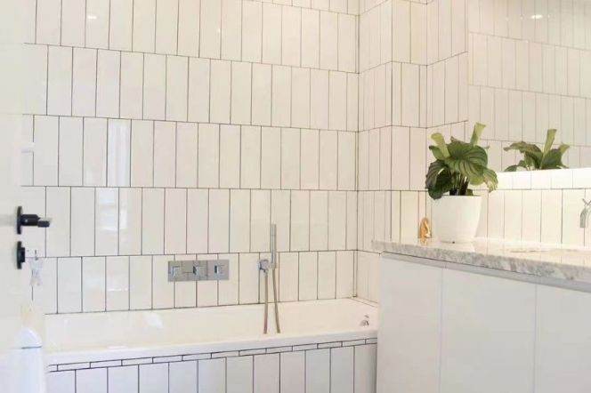 Modern 3br with balcony and wall heating beside famous Tianzifang 