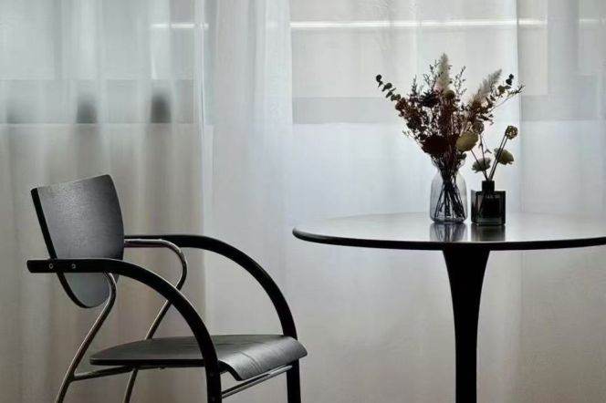 Xintiandi 2BR apartment