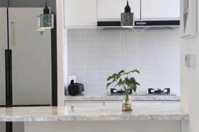 Modern 3br with balcony and wall heating beside famous Tianzifang 