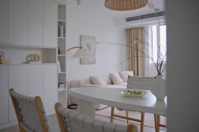 Elevator Modern 1Br/2Lr/1Bt Close to L10/11 Jiaotong University Metro Station 