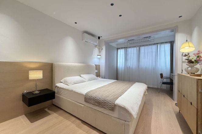 2br,subway L2Century Park, First time for rent, Key, modern,  10.8k