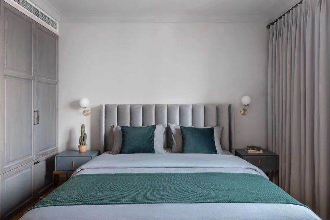 Modern 2brs with floor heating in Xintiandi .