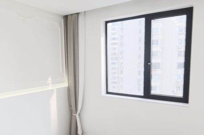 Brand new 1br high-rise with floor heating @Jiaotong Unversity M10&11 