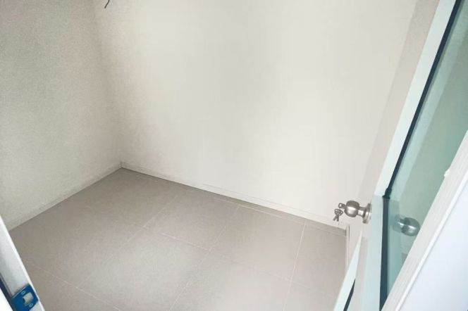 Shuicheng rd 1+1BR apartment with garden