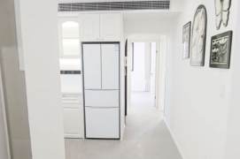 Brand new 1br high-rise with floor heating @Jiaotong Unversity M10&11 
