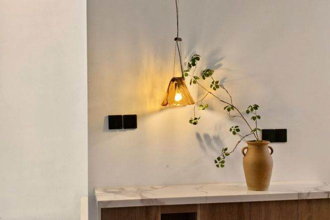 3 Brs, 2 Baths with Terrace, Duplex, Floor heating/Bathtub, 170 sqm @ Wuning metro L13