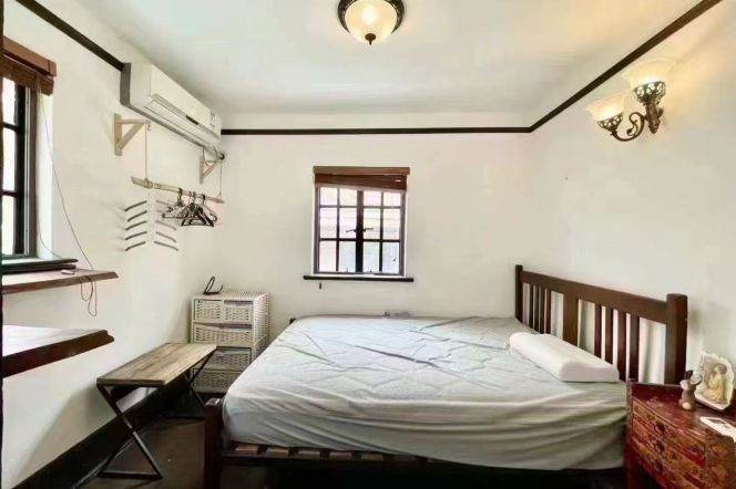 Xintiandi 4BR 3BATH apartment