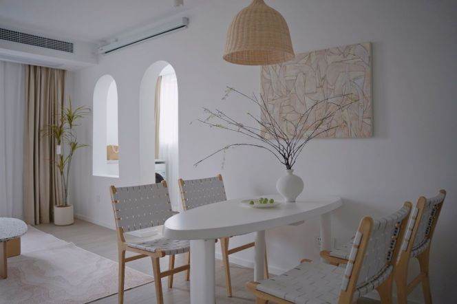 Modern 1br high-rise with floor heating @Jiaotong University L10/11