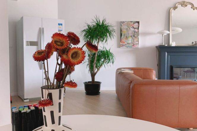 Spacious 2Br + floor heating +Central AC | Zhongshan Park Metro 13.9K