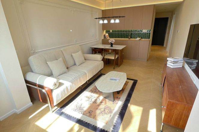 Cozy Elevator apt L2/15 Loushanguan Rd