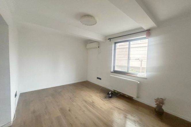 Bright elevator 2br Apt in Hengshan Road