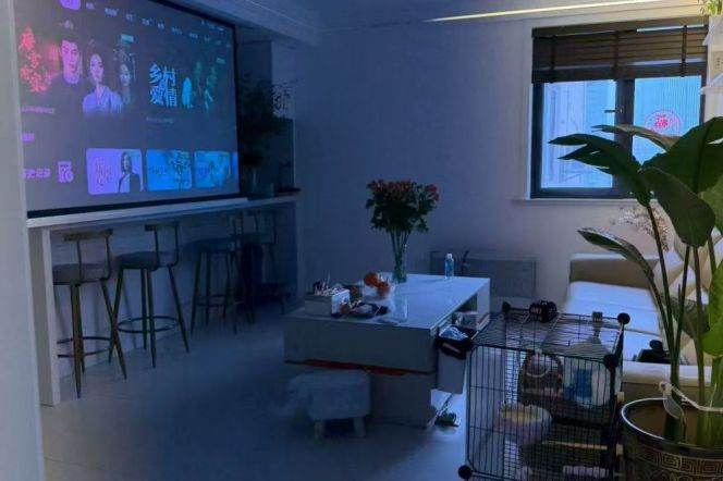 Newly 3br/135sqm & elevator/oven @Tilanqiao & Line 4/12