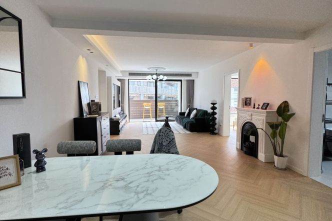 Spacious Deluxe 3Brs+2Bth GuBei