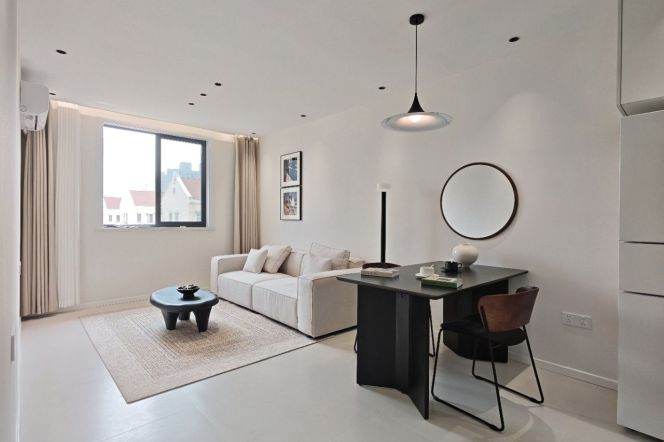 1br, subway Century Avenue,& South Pudong , New, Key, 8.7k