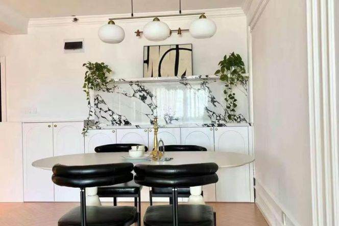 Elevator Spacious 2Br/2Lr/2Bt Close to L2/3/4 Zhongsha Park Metro Station 