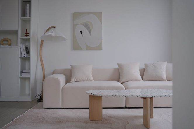 Elevator Modern 1Br/2Lr/1Bt Close to L10/11 Jiaotong University Metro Station 