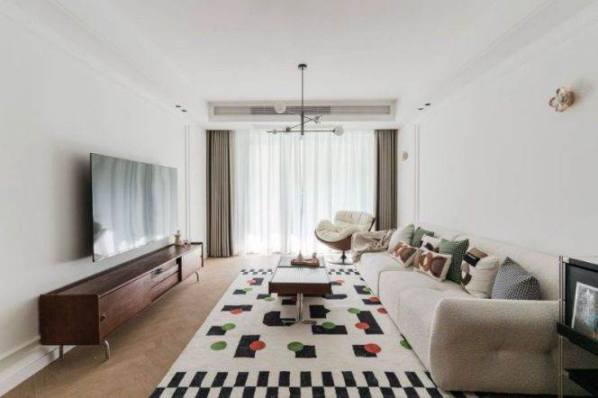 Excellent 2Bdrs &2Bths apt+Central AC+oven+dryer @Zhaojiabang Rd