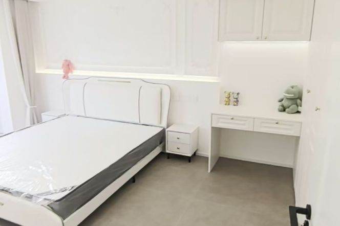 Brand new 1br high-rise with floor heating @Jiaotong Unversity M10&11 