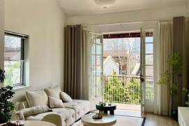 Good lighting 2brs with balcony near IAPM/Changshu Road