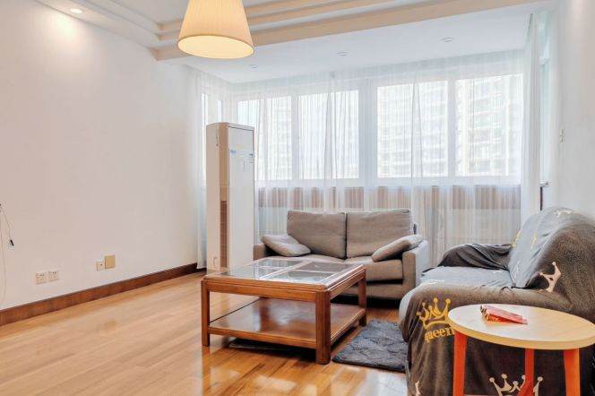 Elevator 3BR-Caoxi North Road - 2 minutes to Line 1/9/11 - Xujiahui