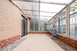 2BR 2BA 130m² with Private Terrace Nr Hongqiao Road Station