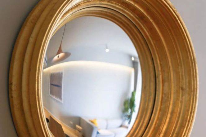 Highrising modern building 4br with balcony wukang rd & chang le rd 