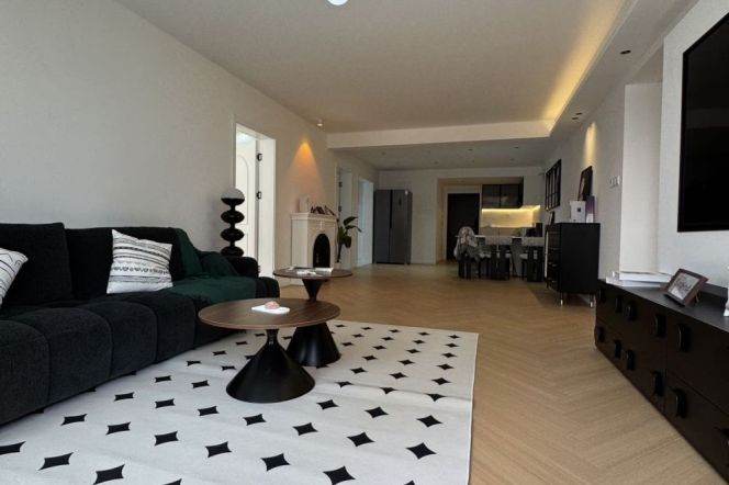 Spacious Deluxe 3Brs+2Bth GuBei