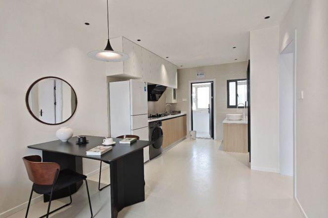 1br, subway Century Avenue,& South Pudong , New, Key, 8.7k