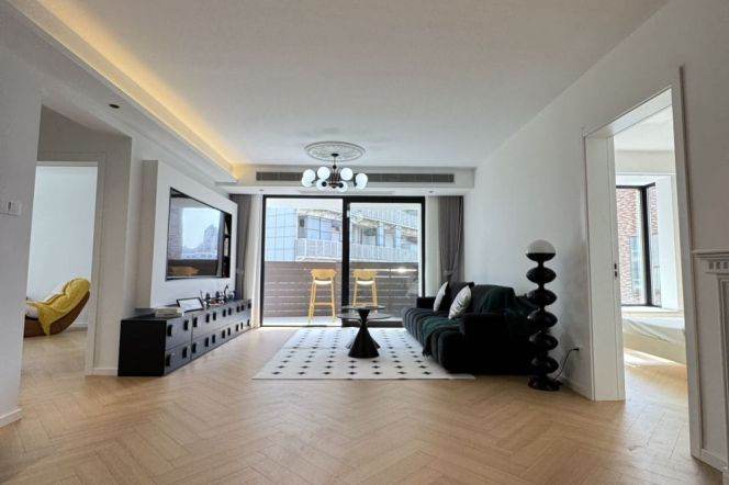 Spacious Deluxe 3Brs+2Bth GuBei