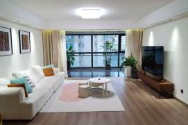 Elevator 3BR-Hongqiao Road-4-minute ride to Line 1/9/11-Xujiahui