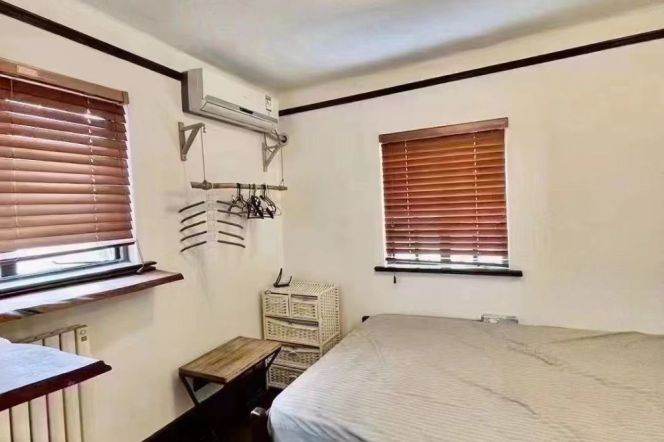 Xintiandi 4BR 3BATH apartment