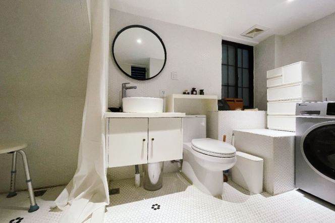 Super Loft Spacious Size Apt. near iapm 