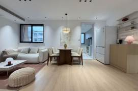 2br,subway L2Century Park, First time for rent, Key, modern,  10.8k