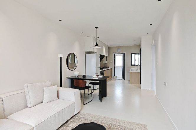 1br, subway Century Avenue,& South Pudong , New, Key, 8.7k