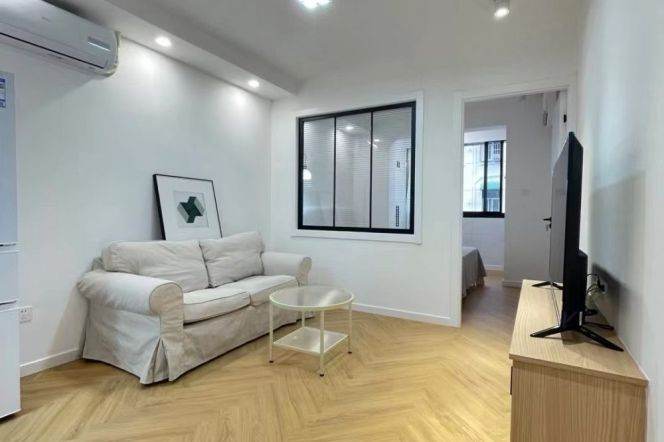 Elevator 1Br/1Lr/1Bt@L2/11 Jiangsu Rd&Bus71