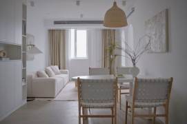 Modern 1br high-rise with floor heating @Jiaotong University L10/11