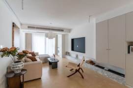 Elevator 3BR-Parking available - 2 minutes to Line 7/13 - Cheung Shou Road