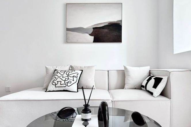 nice 1br with balcony Nr xujiahui M1/9/11