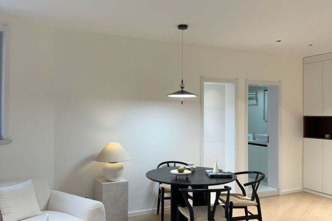 brand new elevator 1br Nr dongan road M4/7