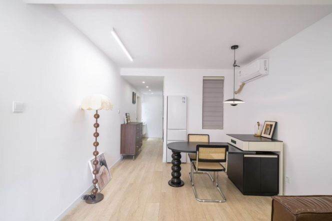 jiaotong university station one bedroom