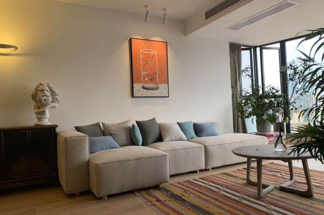 Lots of Sunshine 3Beds Nice View@Changping Road